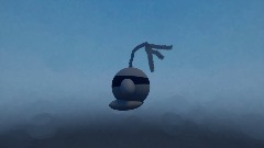 A screenshot taken in Dreams. 11 of 17.