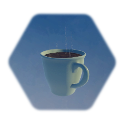 Cup of Coffee