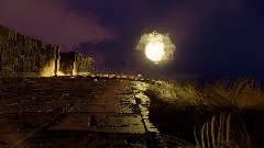 A screenshot taken in Dreams. 20 of 20.