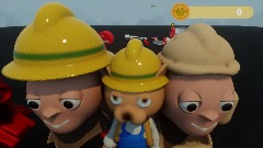 A screenshot taken in Dreams. 3 of 30.