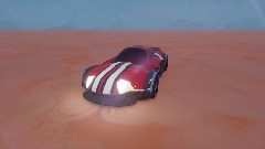 A screenshot taken in Dreams. 7 of 29.