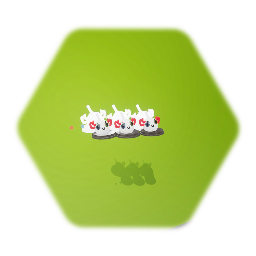 Stiker de imps de matheou