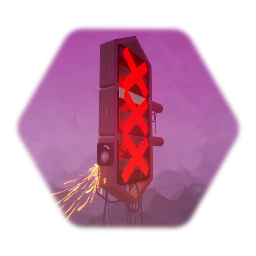 Good Times Neon Sign