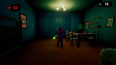 A screenshot taken in Dreams. 7 of 28.