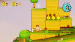 A screenshot taken in Dreams. 16 of 24.