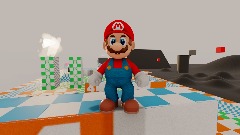 Test room for public release