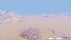 A screenshot taken in Dreams. 12 of 19.