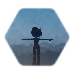 Aggamemnon (dress to impress)