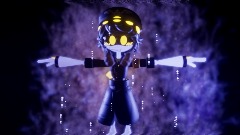 A screenshot taken in Dreams. 9 of 13.