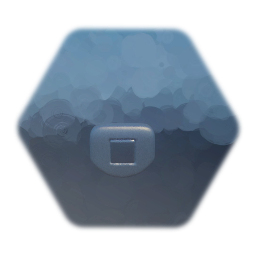 Silver collectable coin