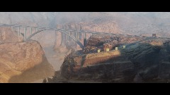 A screenshot taken in Dreams. 15 of 29.