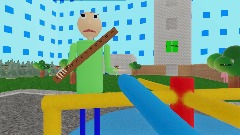 A screenshot taken in Dreams. 7 of 10.