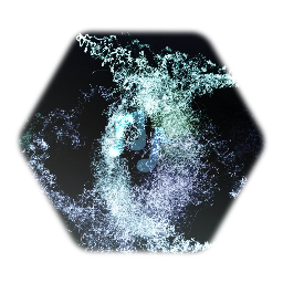 [GGG] OST - Alternate Ending [FINAL BOSS]