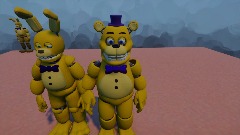 Fnaf  ffd