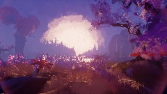 TRAPPIST-1e Life around a red dwarf star