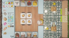 A screenshot taken in Dreams. 3 of 25.