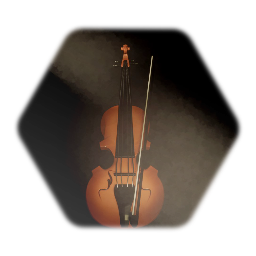 Violin (Collection)