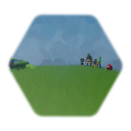 Meme Zone (REMIXABLE)