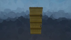 A screenshot taken in Dreams. 1 of 3.