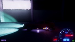 A screenshot taken in Dreams. 1 of 3.