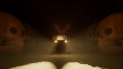 A screenshot taken in Dreams. 20 of 21.