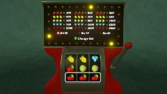 Daniele lo Stickman Slot Machine