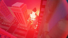 A screenshot taken in Dreams. 5 of 29.