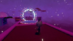 My Dreamiverse Dash!