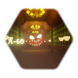 A-60 Roblox [ DOORS rooms ]