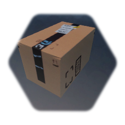 Amazon Package