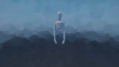 A screenshot taken in Dreams. 1 of 1.