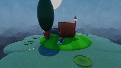 Casse croutre de midi