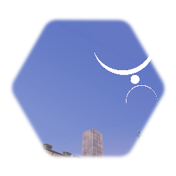 Carved Mansion but FlOw and Xerneas