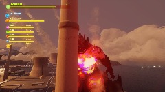 A screenshot taken in Dreams. 19 of 22.