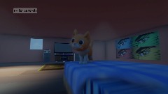 A screenshot taken in Dreams. 23 of 30.