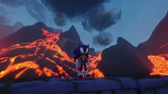 Sonic Survival