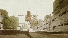 A screenshot taken in Dreams. 6 of 25.