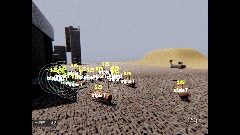 A screenshot taken in Dreams. 15 of 25.