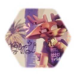 Moose [W.I.P]