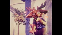 A screenshot taken in Dreams. 6 of 27.