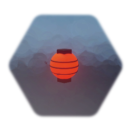 Paper Lantern