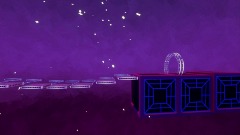 My Dreamiverse Dash!