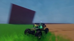 A screenshot taken in Dreams. 2 of 2.