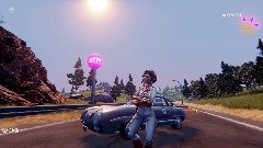 Betulla park raceway (Al)