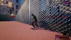 A screenshot taken in Dreams. 9 of 11.