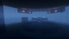 A screenshot taken in Dreams. 7 of 8.