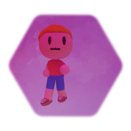 My sense of taste was missing at this time . . .