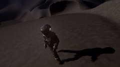 A screenshot taken in Dreams. 10 of 11.