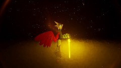 A screenshot taken in Dreams. 1 of 1.