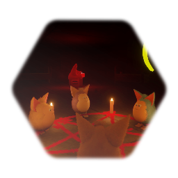 Tattletail pt 3